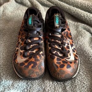 Zoom Leopard NIKE Sneakers